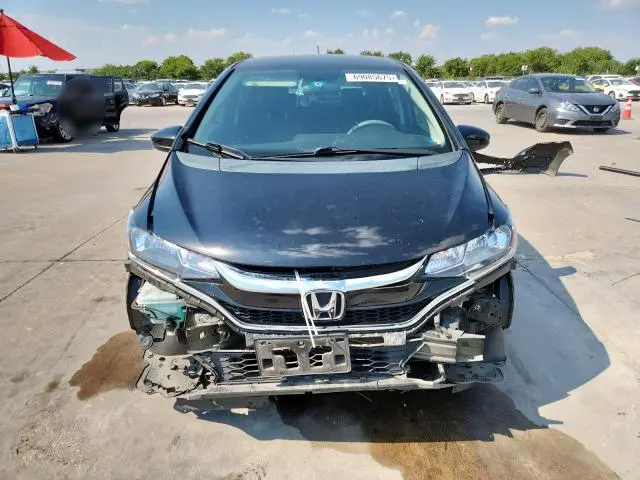 2019 HONDA FIT LX  