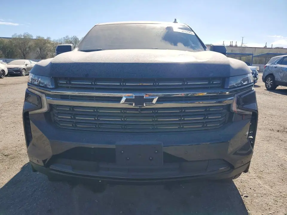 2021 CHEV SUBURBAN C   
