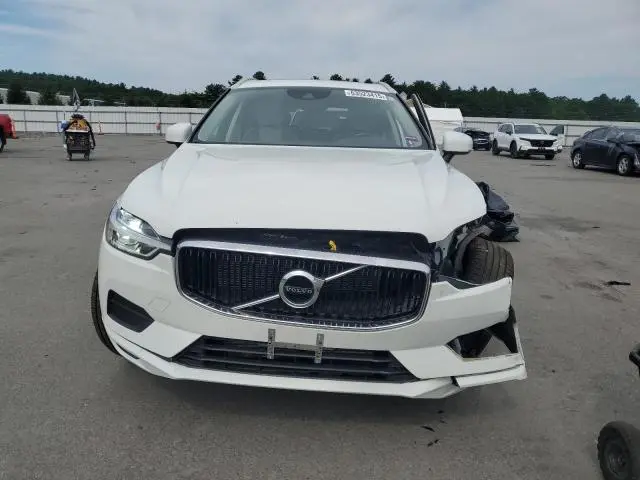 2021 VOLVO XC60 T5 MOMENTUM  