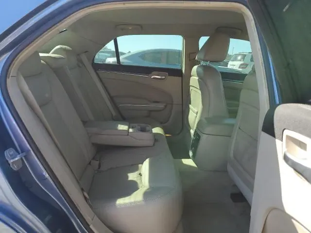 2011 CHRYSLER 300 LIMITED  