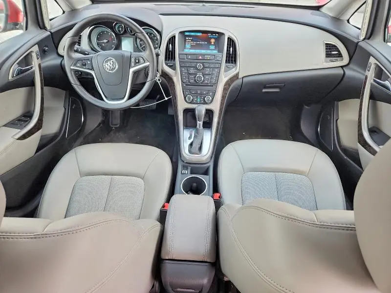 2016 BUICK VERANO CONVENIENCE  