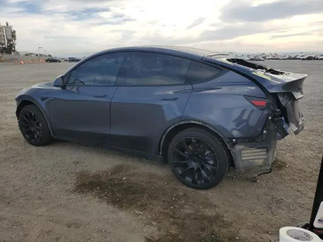 2020 TESLA MODEL Y   