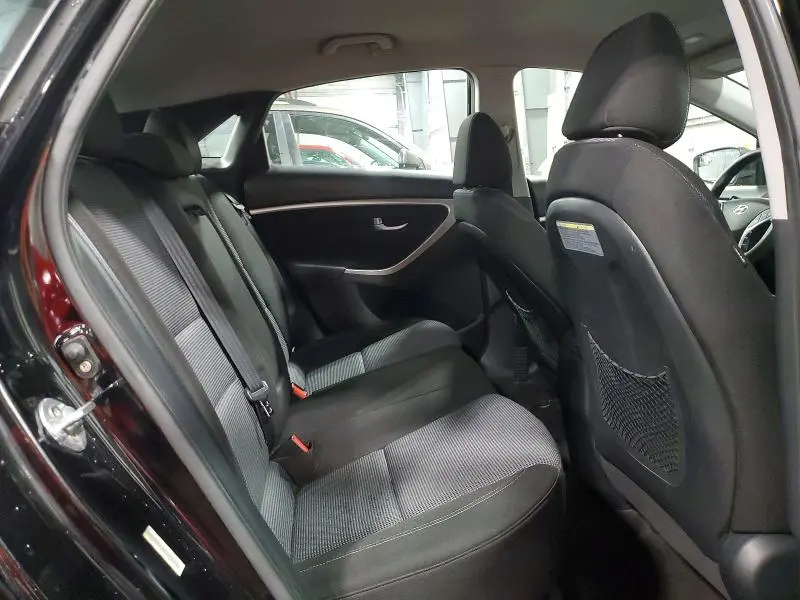 2015 HYUNDAI ELANTRA GT BASE  