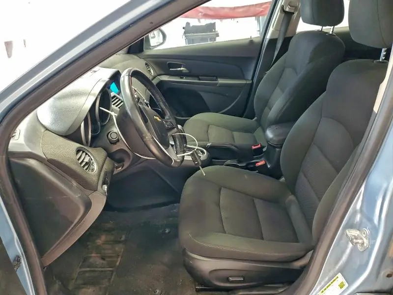 2012 CHEVROLET CRUZE ECO  