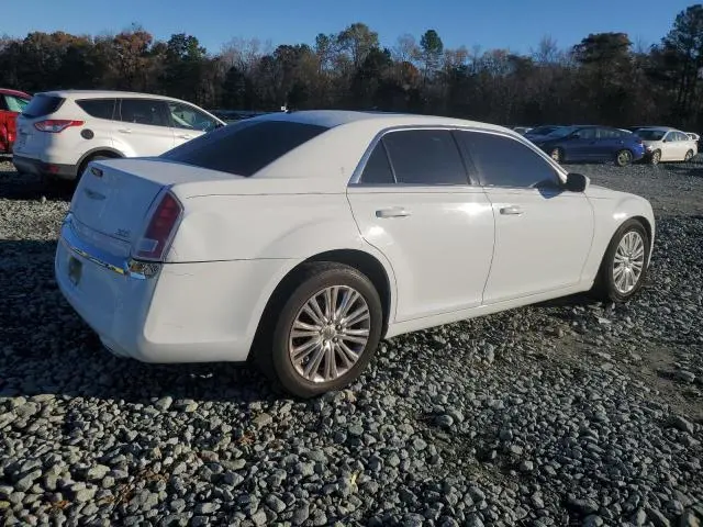 2013 CHRYSLER 300   