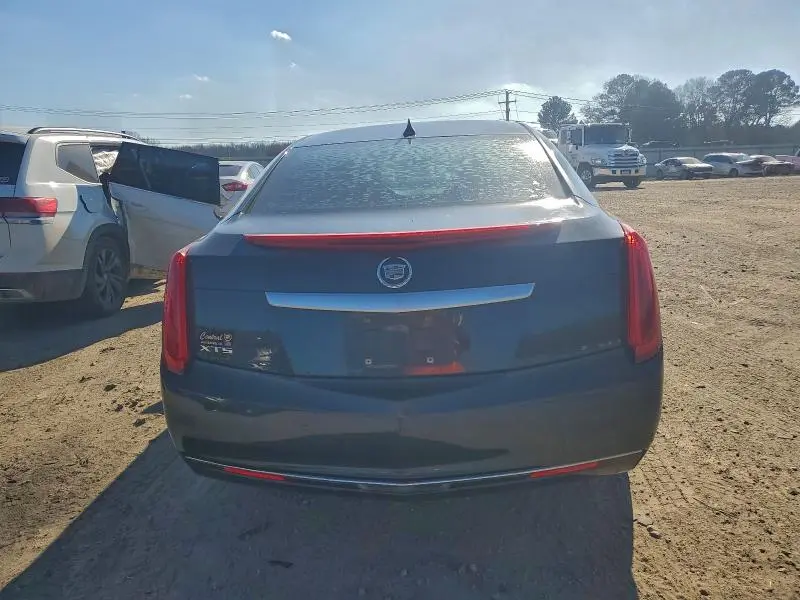 2014 CADILLAC XTS   