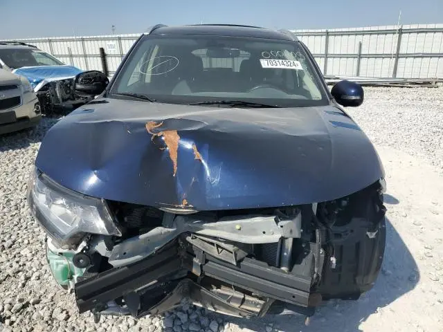 2018 MITSUBISHI OUTLANDER SE  