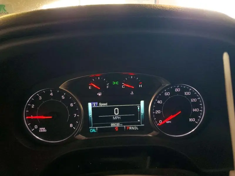 2019 GMC ACADIA SLT-2  