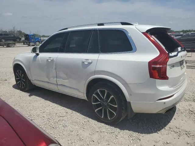 2017 VOLVO XC90 T6