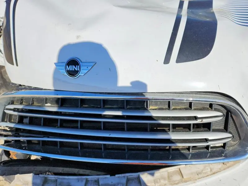 2016 MINI COOPER COUNTRYMAN  