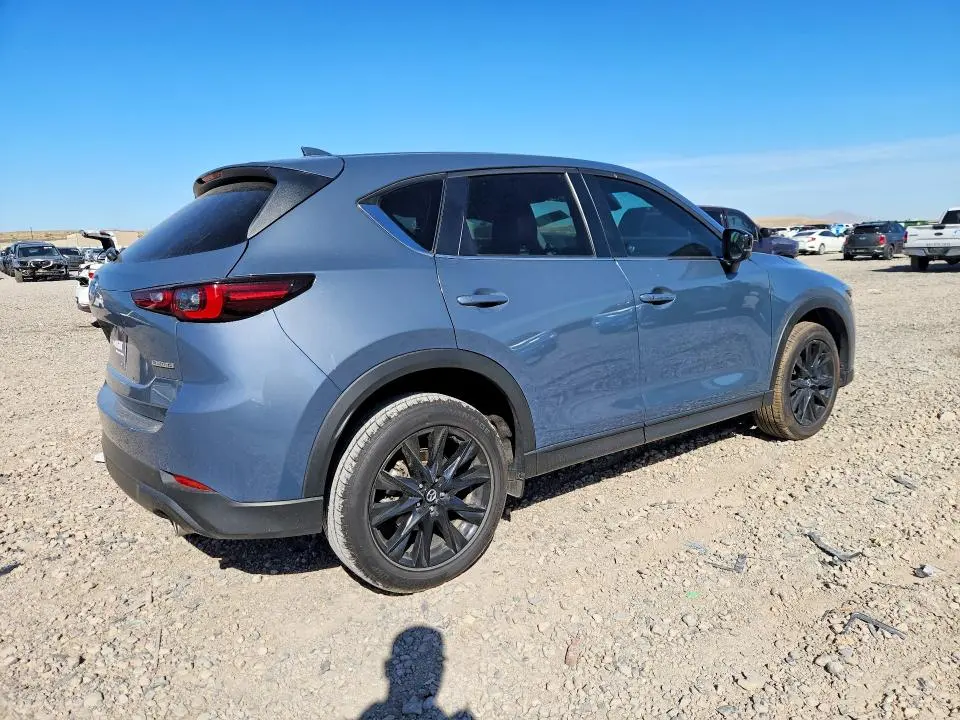 2023 MAZDA CX-5 PREFERRED  