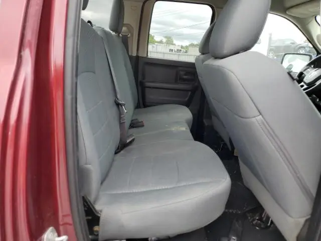2017 RAM 1500 ST  