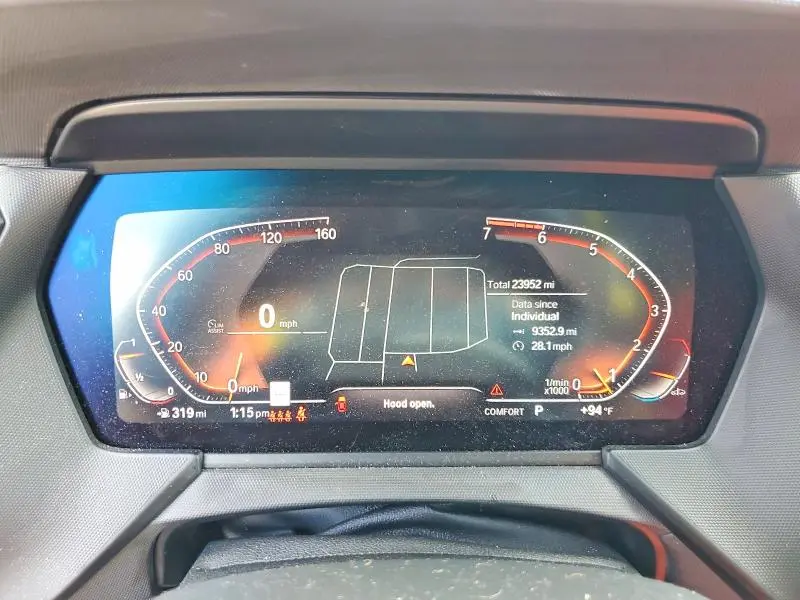 2023 BMW 228XI   