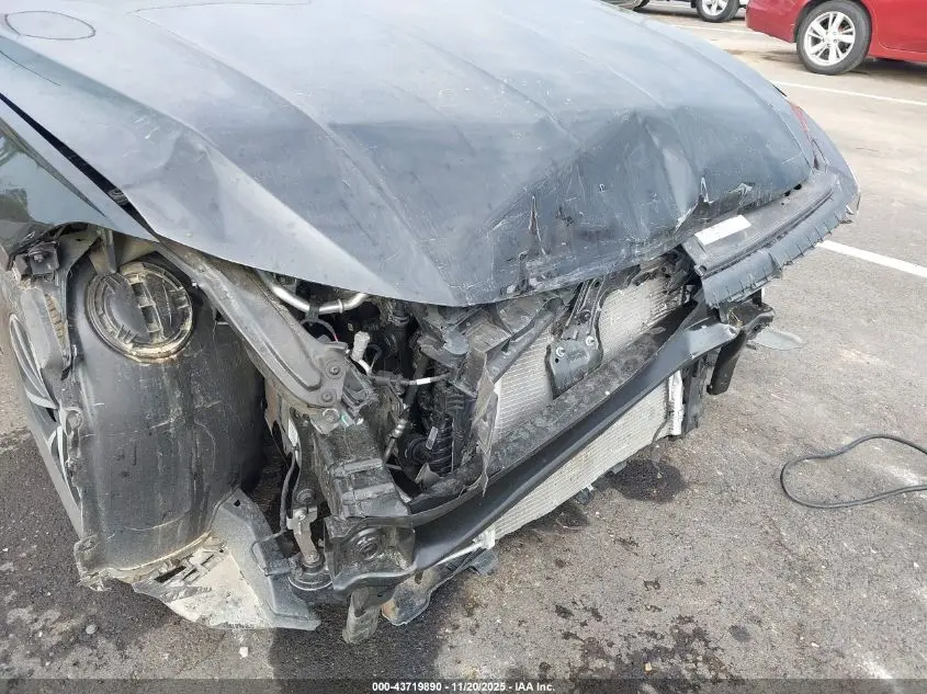 2023 VOLKSWAGEN JETTA 1.5T S