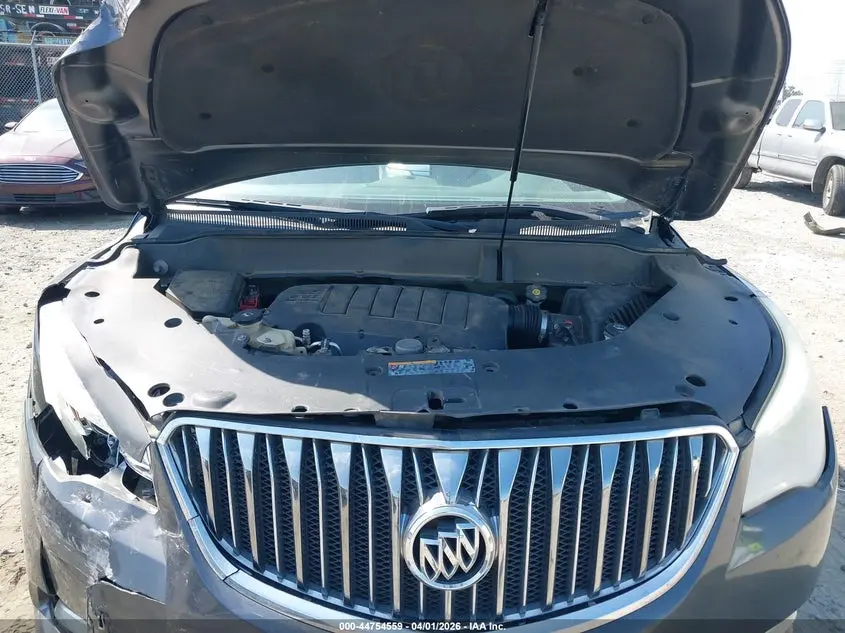 2014 BUICK ENCLAVE PREMIUM