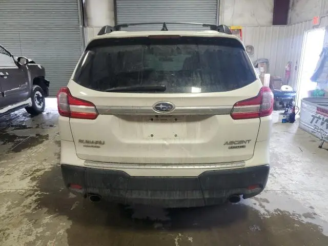 2021 SUBARU ASCENT LIMITED  
