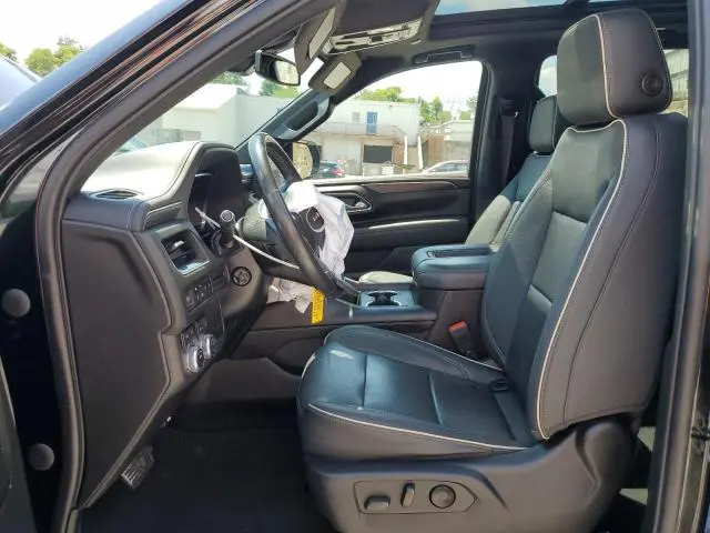 2022 GMC YUKON XL K1500 SLT  