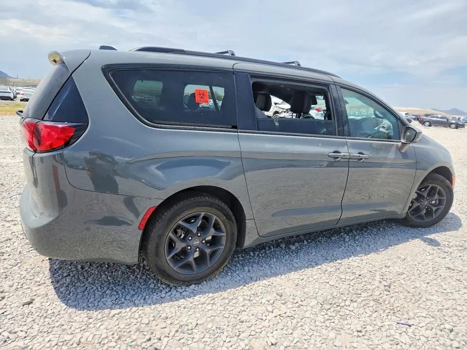 2020 CHRYSLER PACIFICA TOURING L PLUS  