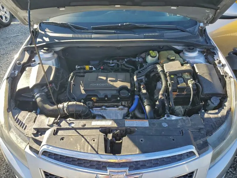 2014 CHEVROLET CRUZE ECO  