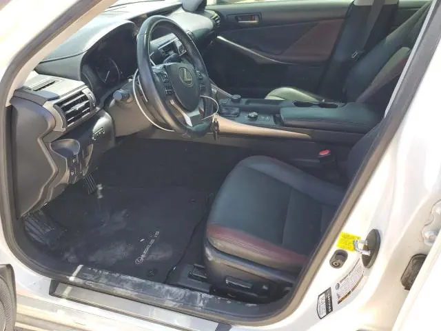 2019 LEXUS IS 300  