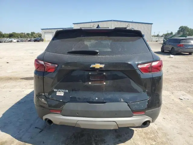 2021 CHEVROLET BLAZER 2LT