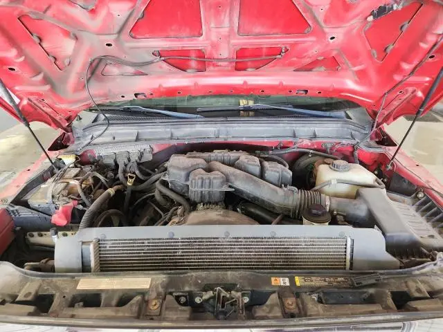 2014 FORD F350 SUPER DUTY  