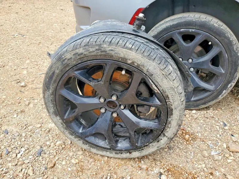 2018 DODGE CHARGER SXT PLUS  