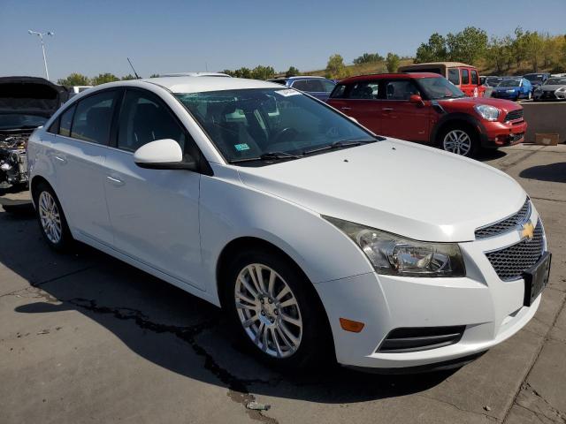 2014 CHEVROLET CRUZE ECO