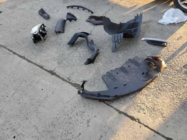 2016 BUICK REGAL PREMIUM  