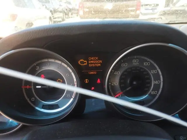 2011 ACURA MDX TECHNOLOGY  