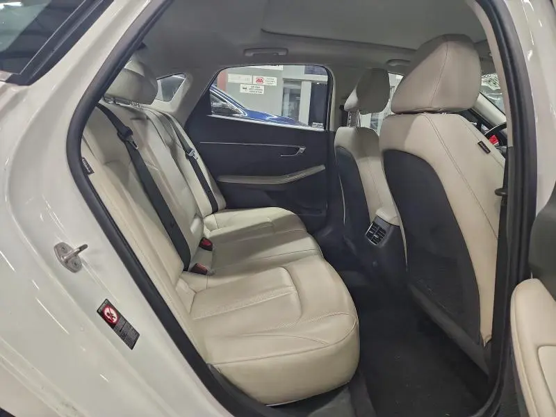 2023 HYUNDAI SONATA LIMITED  