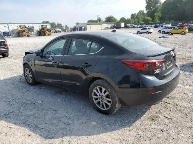 2015 MAZDA 3 TOURING  