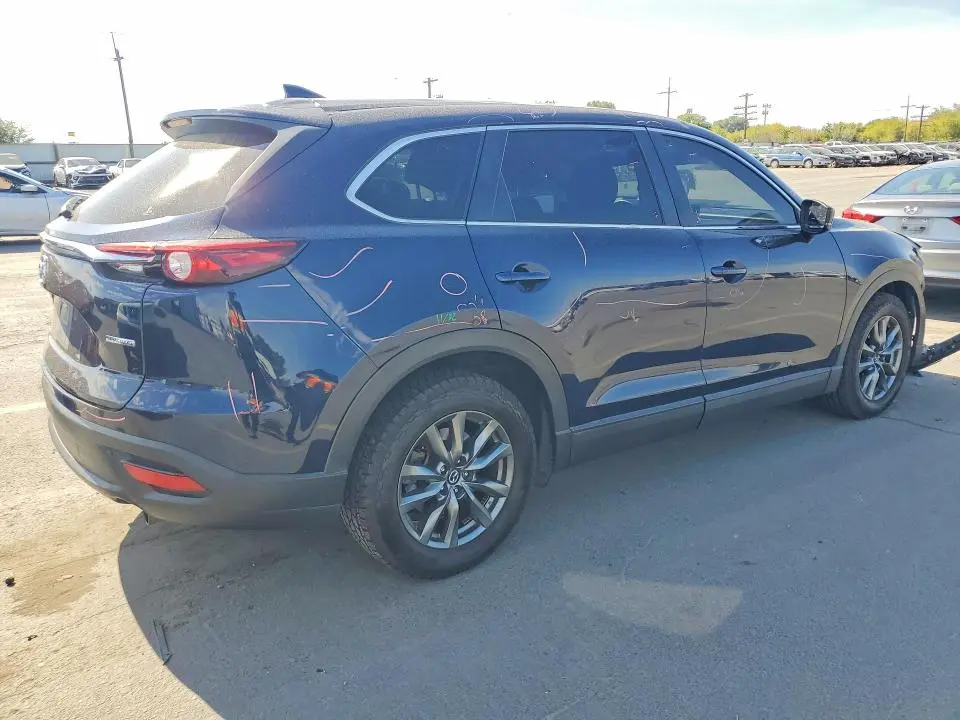 2020 MAZDA CX-9 SPORT  