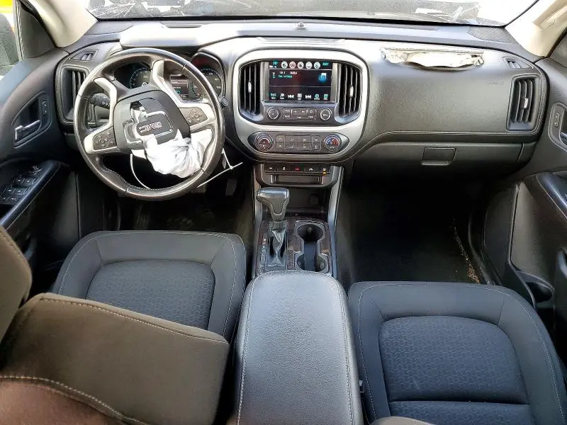 2018 GMC CANYON SLE  