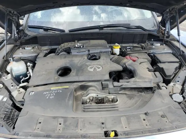 2023 INFINITI QX50 PURE  