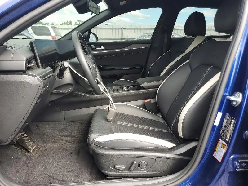 2025 KIA K5 GT LINE  