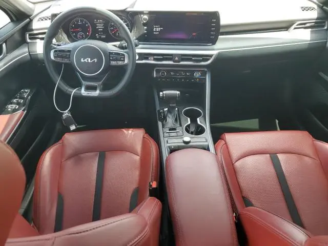 2023 KIA K5 GT LINE