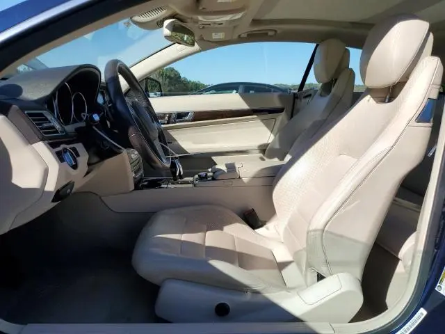 2014 MERCEDES-BENZ E 350