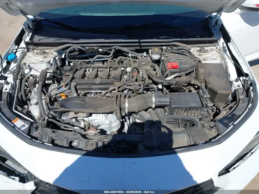 2025 ACURA INTEGRA  
