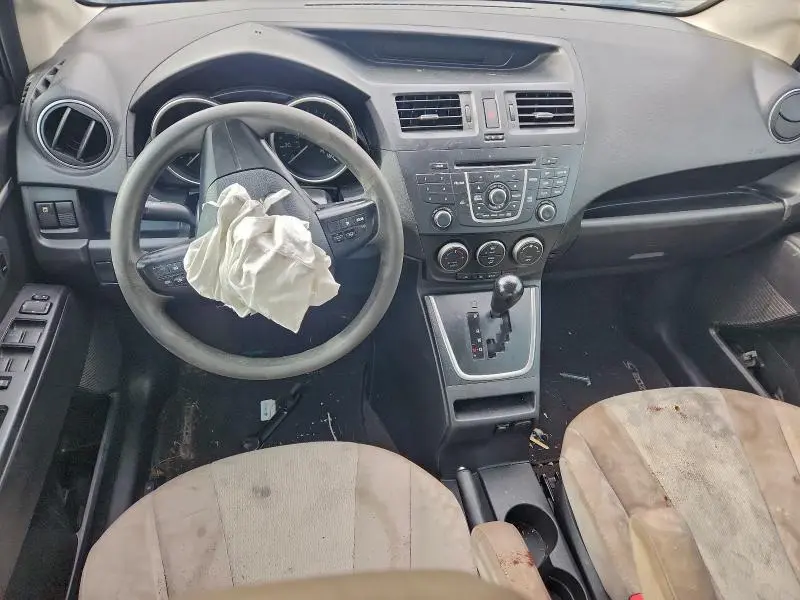 2013 MAZDA 5   