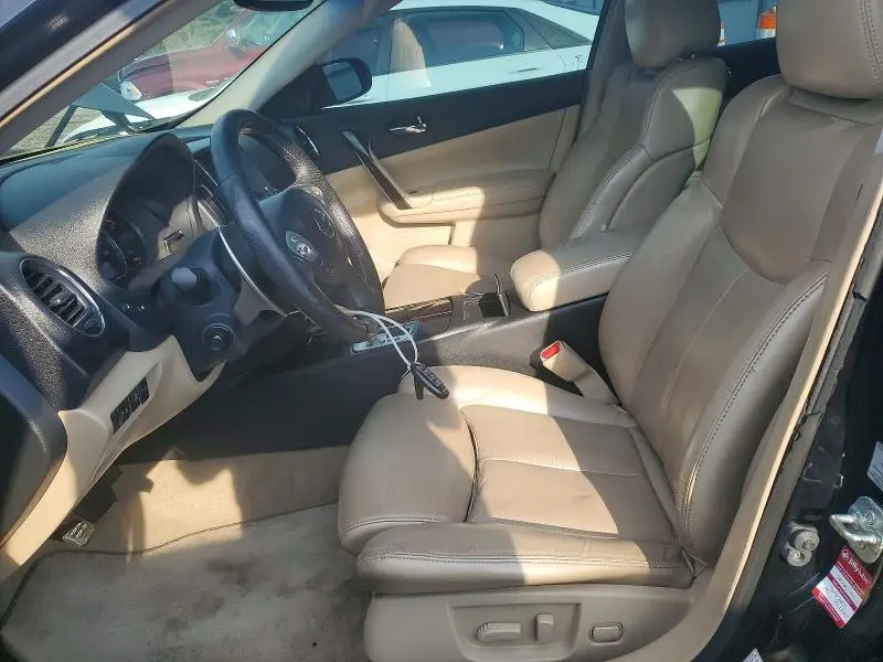 2014 NISSAN MAXIMA 3.5 SV  