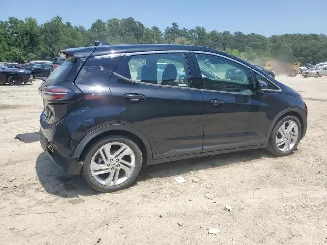 2023 CHEVROLET BOLT EV 1LT  