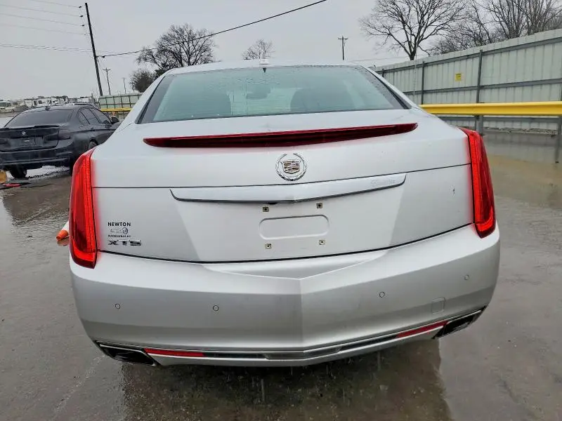 2014 CADILLAC XTS PREMIUM COLLECTION  