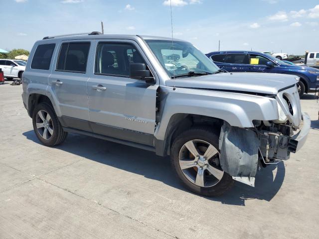 2017 JEEP PATRIOT LATITUDE