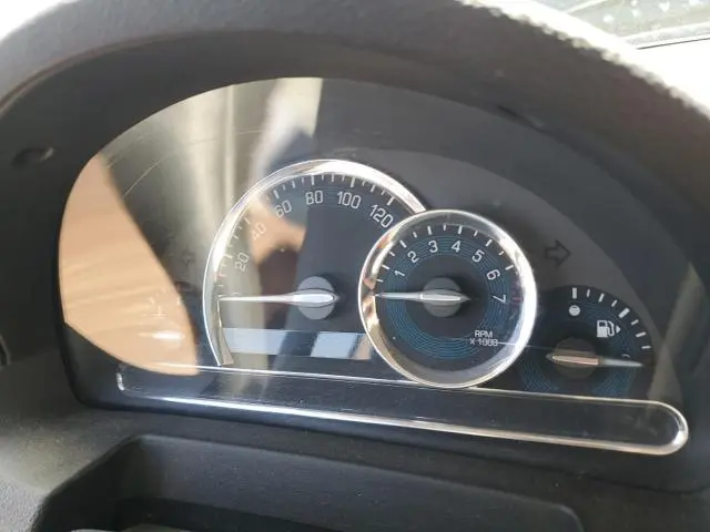 2011 CHEVROLET HHR LT  