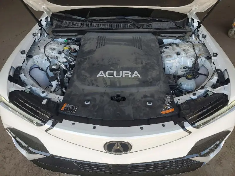 2024 ACURA ZDX TYPE-S  