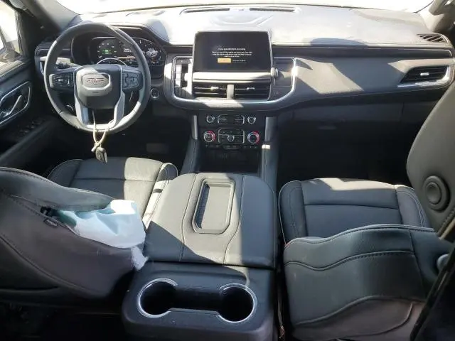 2024 GMC YUKON XL K1500 SLT  