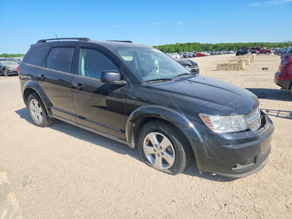 2015 DODGE JOURNEY SE  