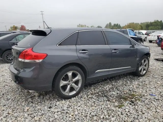 2012 TOYOTA VENZA LE  