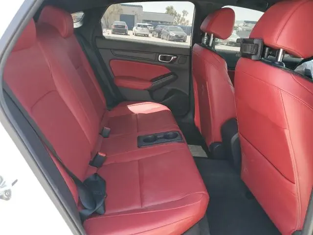 2024 ACURA INTEGRA TYPE S  